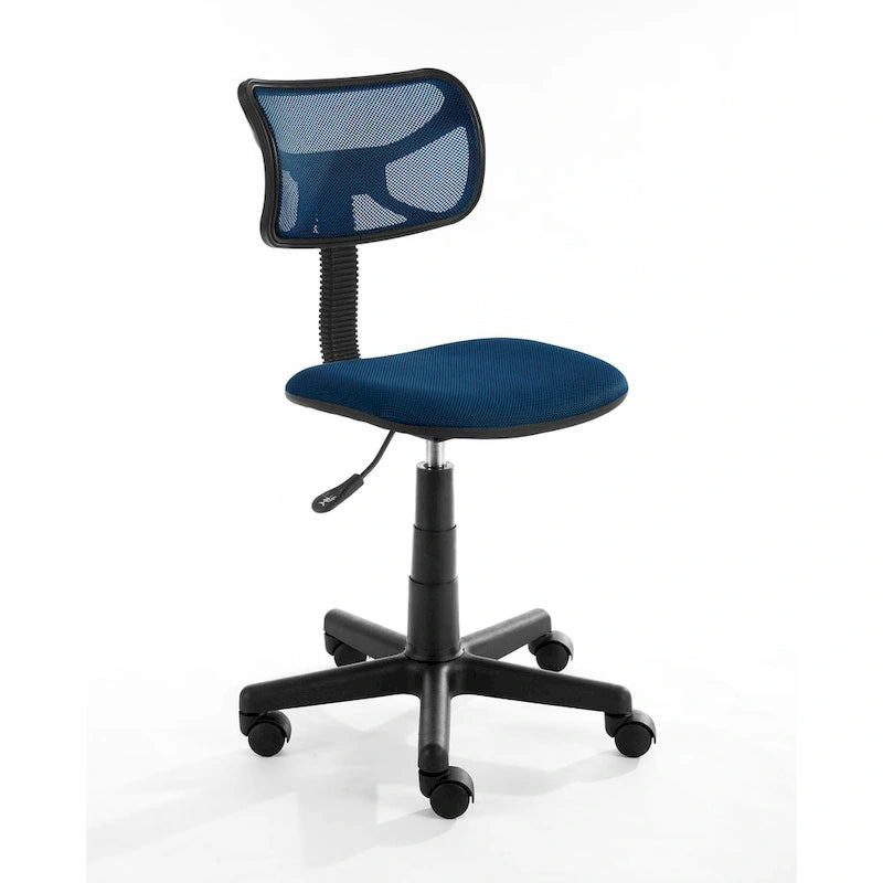 Chaise de bureau pivotante en maille Urban Lifestyle