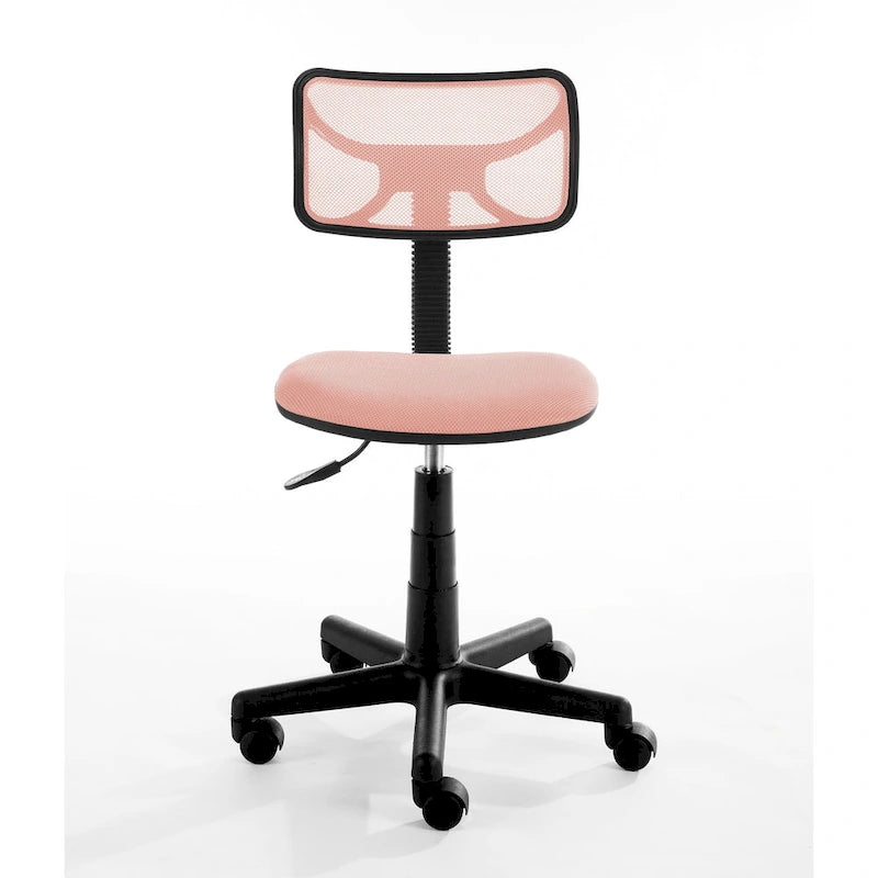 Chaise de bureau pivotante en maille Urban Lifestyle