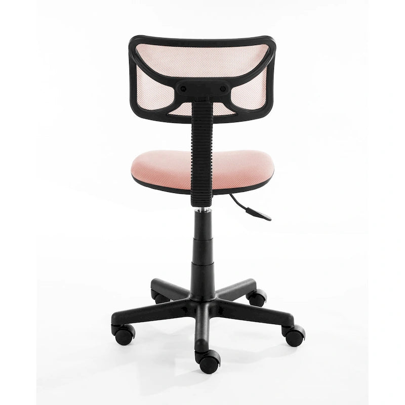 Chaise de bureau pivotante en maille Urban Lifestyle