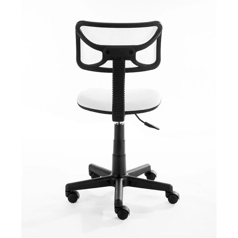 Chaise de bureau pivotante en maille Urban Lifestyle
