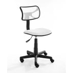 Chaise de bureau pivotante en maille Urban Lifestyle