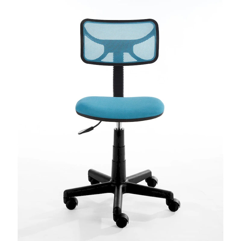 Chaise de bureau pivotante en maille Urban Lifestyle