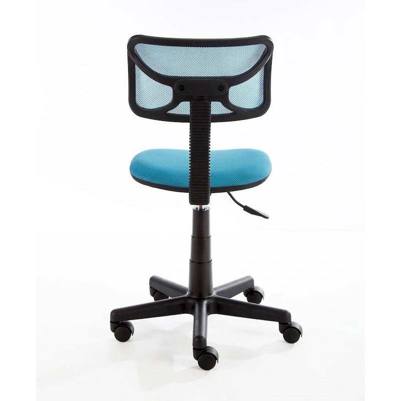 Chaise de bureau pivotante en maille Urban Lifestyle