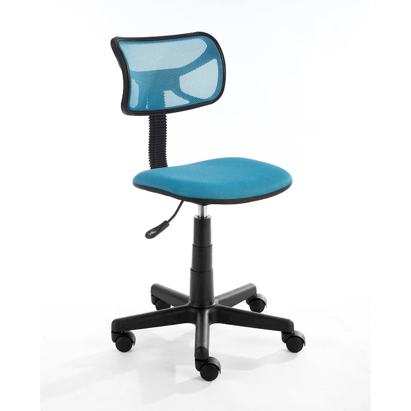 Chaise de bureau pivotante en maille Urban Lifestyle
