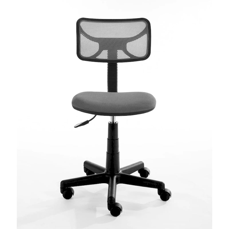 Chaise de bureau pivotante en maille Urban Lifestyle