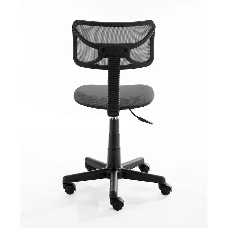 Chaise de bureau pivotante en maille Urban Lifestyle