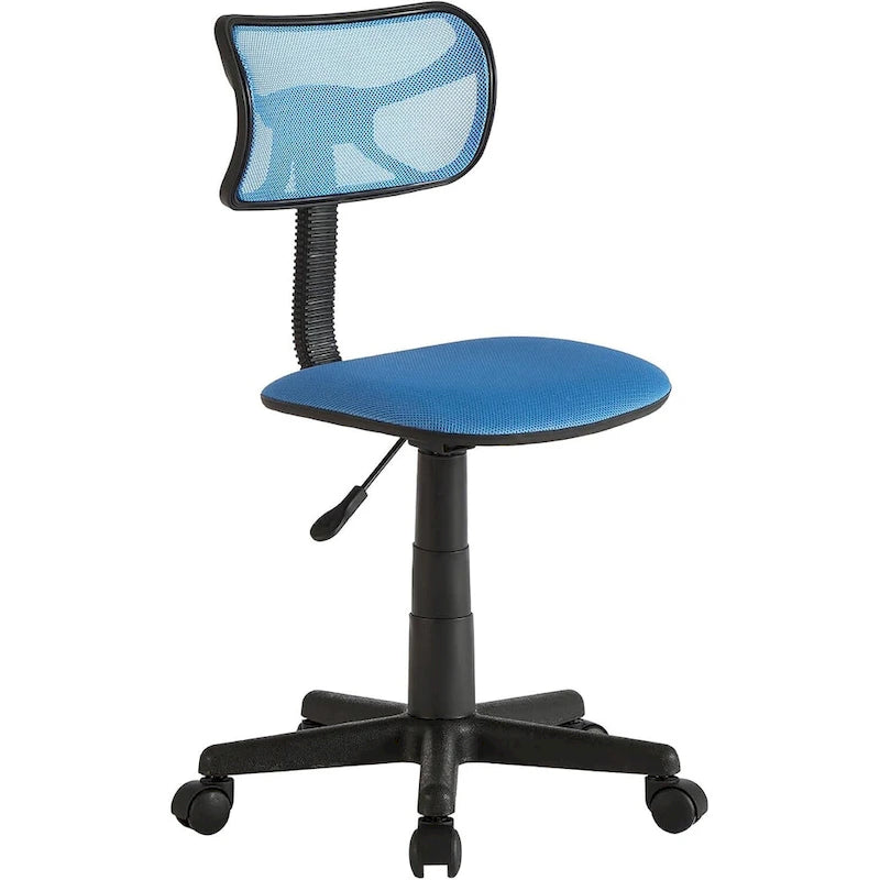 Chaise de bureau pivotante en maille Urban Lifestyle