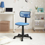Chaise de bureau pivotante en maille Urban Lifestyle