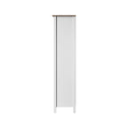 Armoire de rangement haute Mayfield avec portes par Bush Furniture
