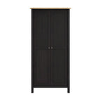 Armoire de rangement haute Mayfield avec portes par Bush Furniture