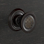 Armoire de rangement haute Mayfield avec portes par Bush Furniture