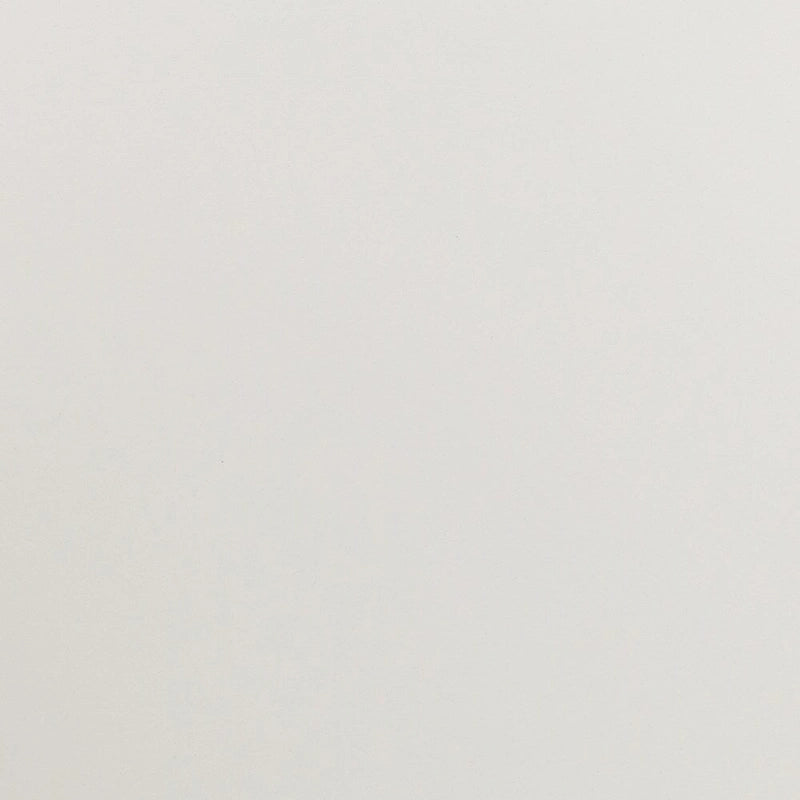 Table de réception pliable en plastique blanc imitation granit, 30 po L. x 96 po l., avec poignée de transport