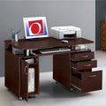 Bureau multifonctionnel Porch & Den Oxley