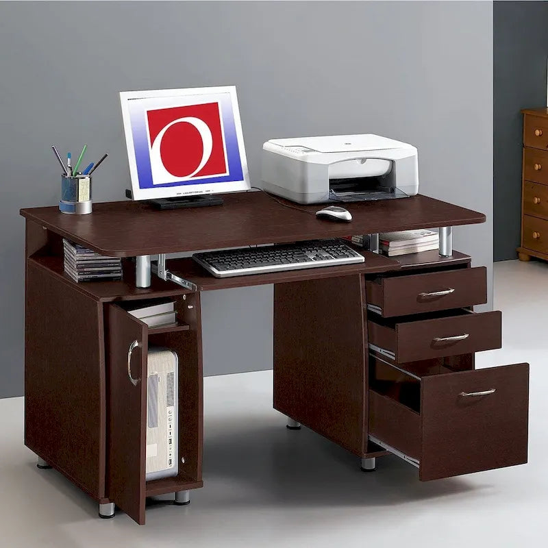 Bureau multifonctionnel Porch & Den Oxley
