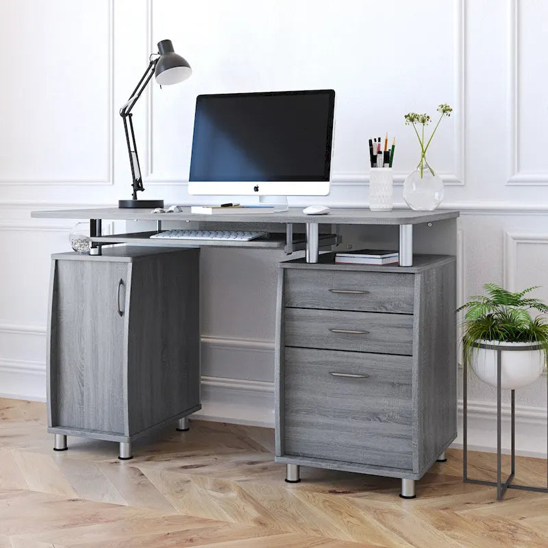 Bureau multifonctionnel Porch & Den Oxley