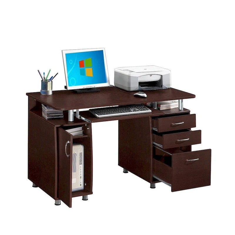 Bureau multifonctionnel Porch & Den Oxley