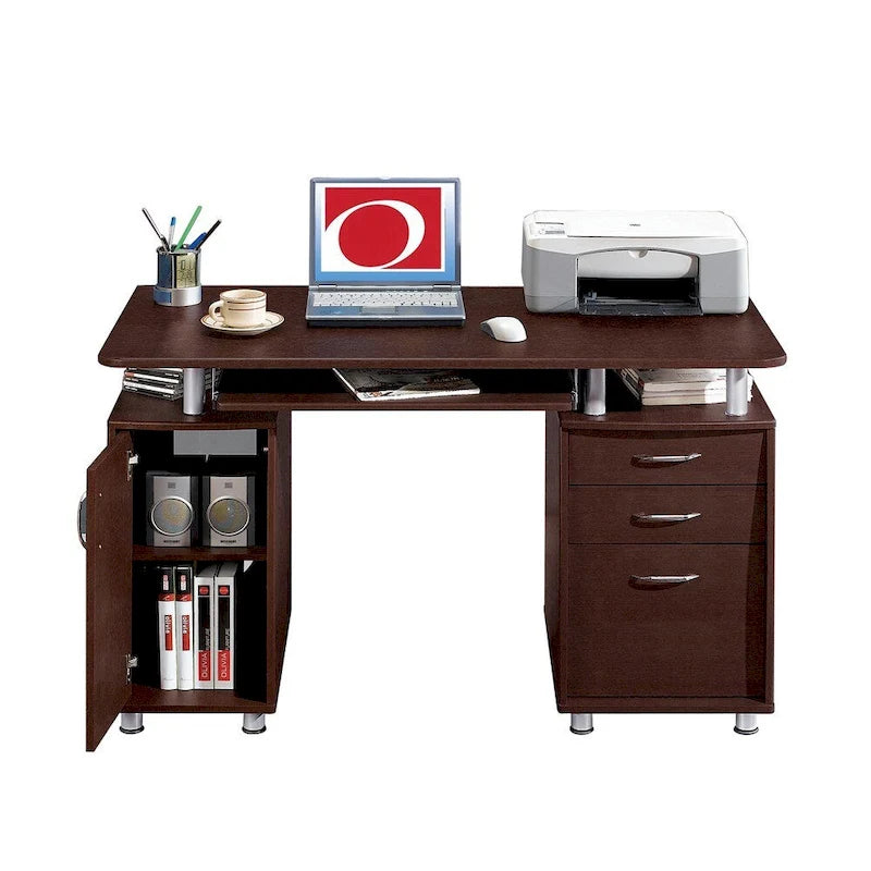 Bureau multifonctionnel Porch & Den Oxley