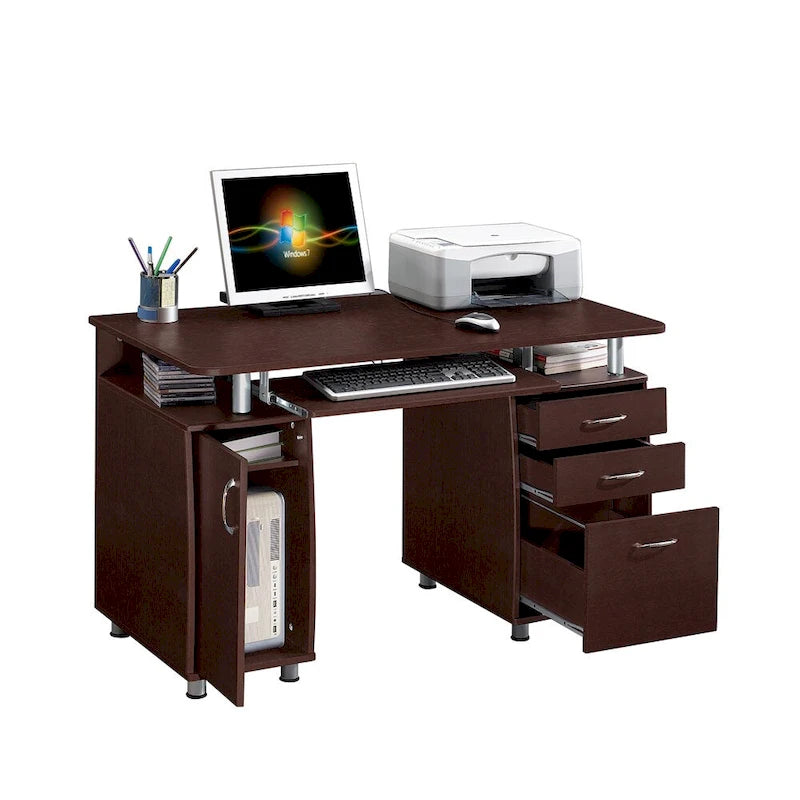 Bureau multifonctionnel Porch & Den Oxley