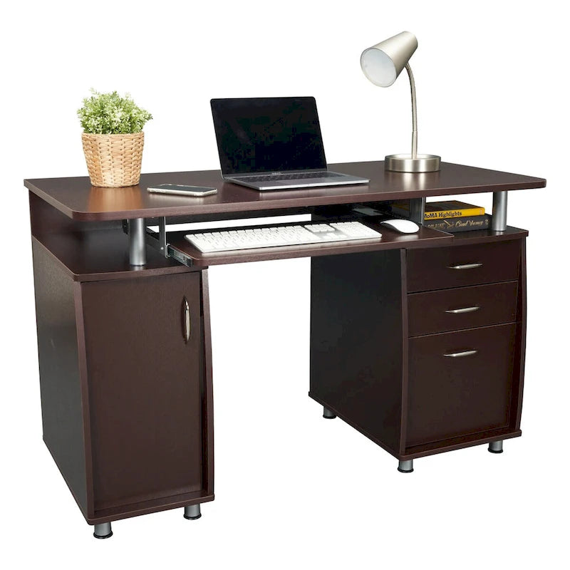 Bureau multifonctionnel Porch & Den Oxley