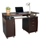 Bureau multifonctionnel Porch & Den Oxley