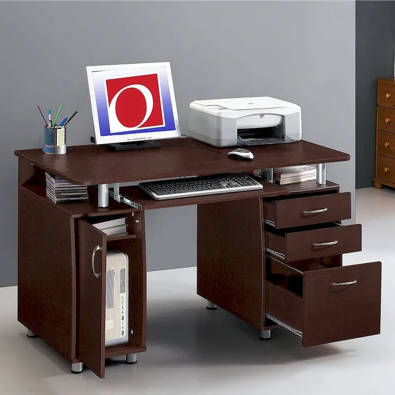 Bureau multifonctionnel Porch & Den Oxley