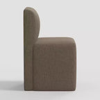 Chaise de salle à manger Cora - Threshold