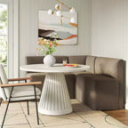 Chaise de salle à manger Cora - Threshold