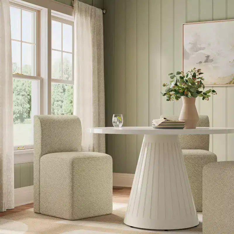 Chaise de salle à manger Cora - Threshold