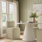 Chaise de salle à manger Cora - Threshold