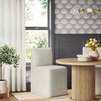 Chaise de salle à manger Cora - Threshold
