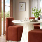 Chaise de salle à manger Cora - Threshold