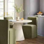 Chaise de salle à manger Cora - Threshold