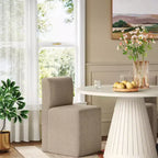 Chaise de salle à manger Cora - Threshold
