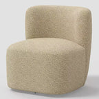 Chaise pivotante Neko - Threshold™