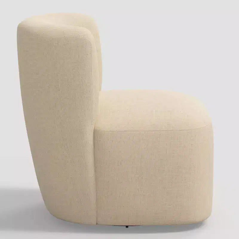 Chaise pivotante Neko - Threshold™