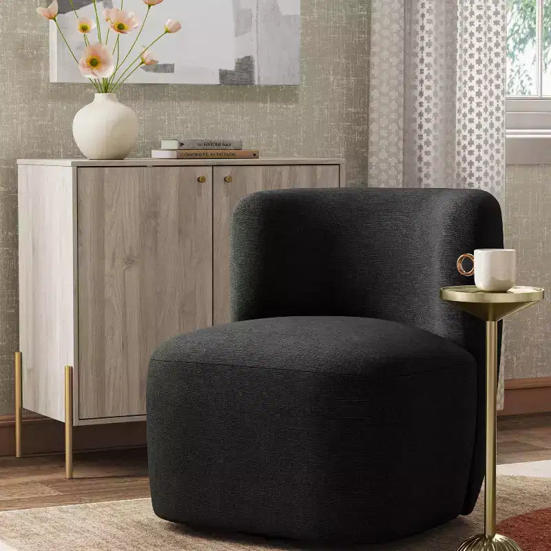 Chaise pivotante Neko - Threshold™