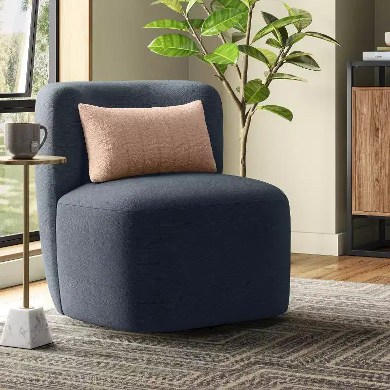 Chaise pivotante Neko - Threshold™