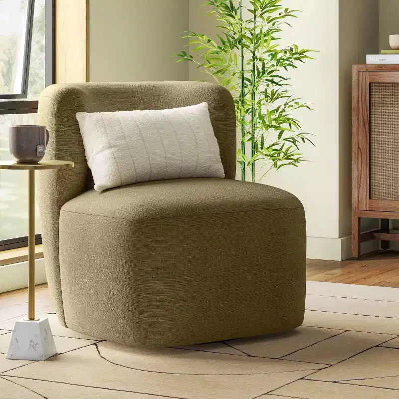 Chaise pivotante Neko - Threshold™