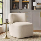 Chaise pivotante Neko - Threshold™