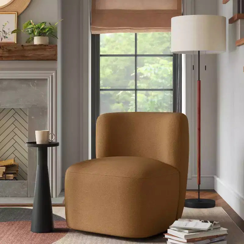 Chaise pivotante Neko - Threshold™