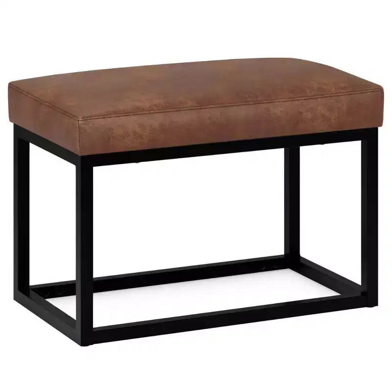 WyndenHall 26 Kerwood Banc rectangulaire contemporain
