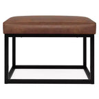 WyndenHall 26 Kerwood Banc rectangulaire contemporain