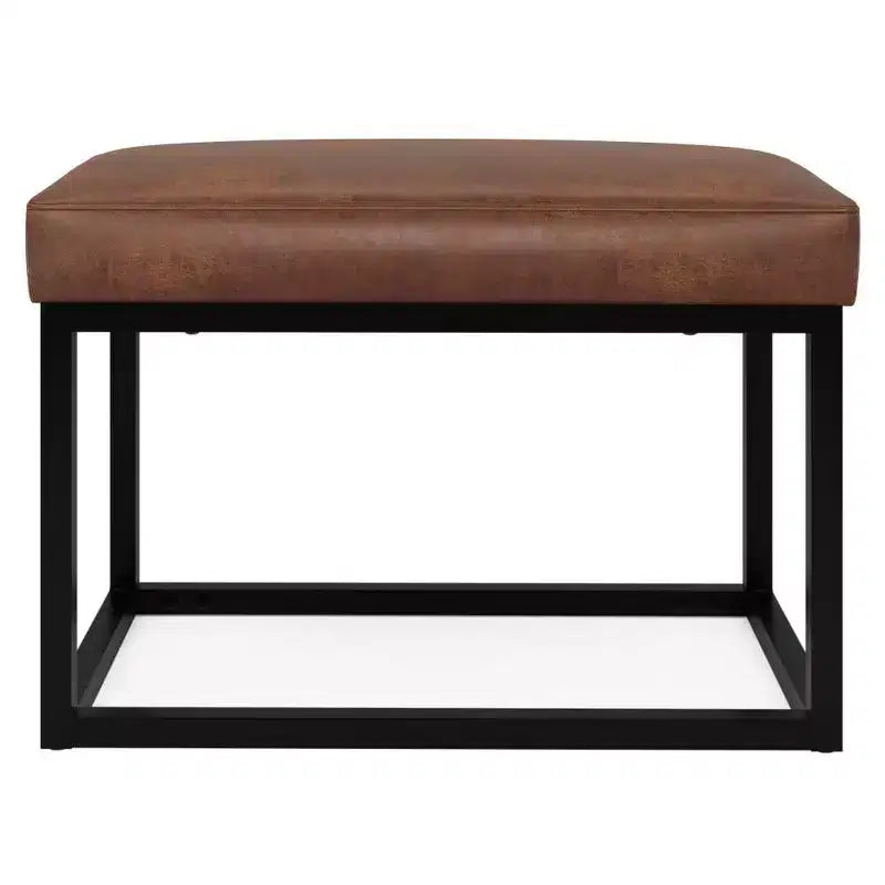 WyndenHall 26 Kerwood Banc rectangulaire contemporain