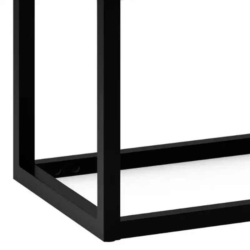 WyndenHall 26 Kerwood Banc rectangulaire contemporain