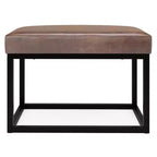 WyndenHall 26 Kerwood Banc rectangulaire contemporain
