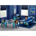 Lit pour tout-petits en plastique Delta Children