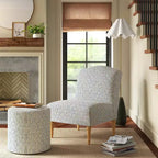 Tambour Ottoman - Seuil