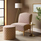 Tambour Ottoman - Seuil