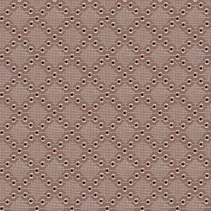 Tambour Ottoman - Seuil