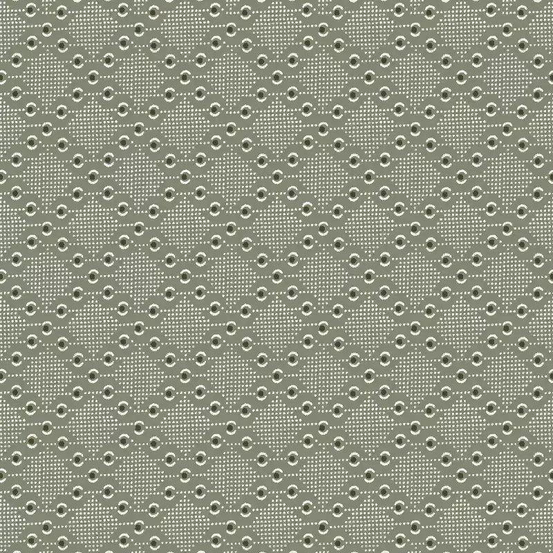 Tambour Ottoman - Seuil